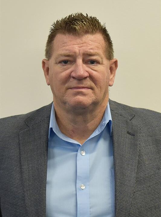 Michael March