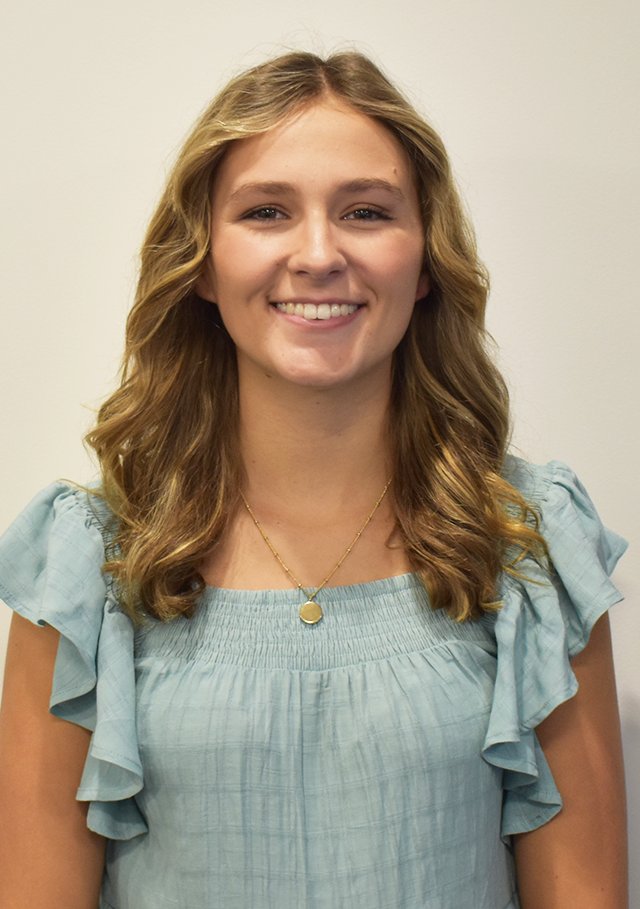 Emily Prickett