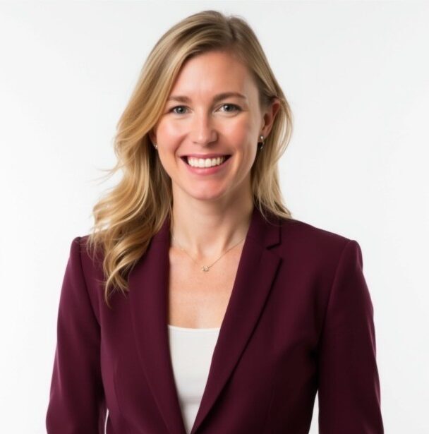 Kristin Bunn