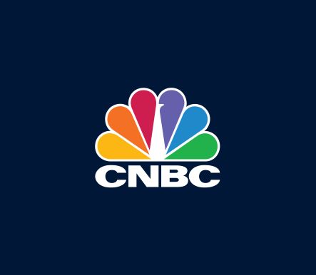 CNBC logo