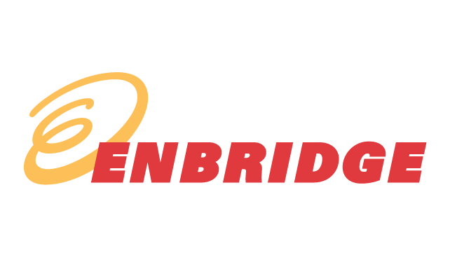 Enbridge logo