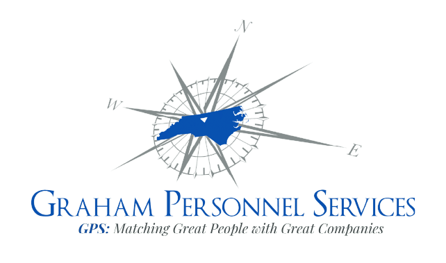 graham personnel services logo