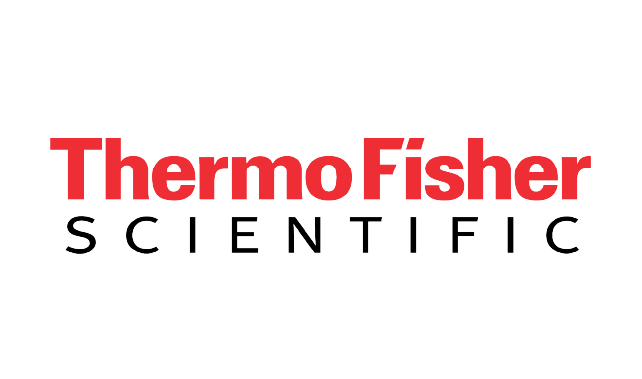ThermoFisher Scientific Logo Full Color
