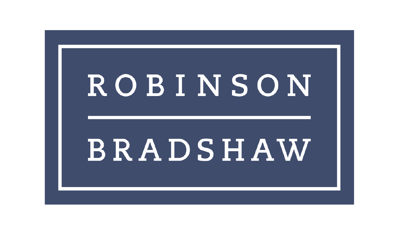 Robinson Bradshaw logo