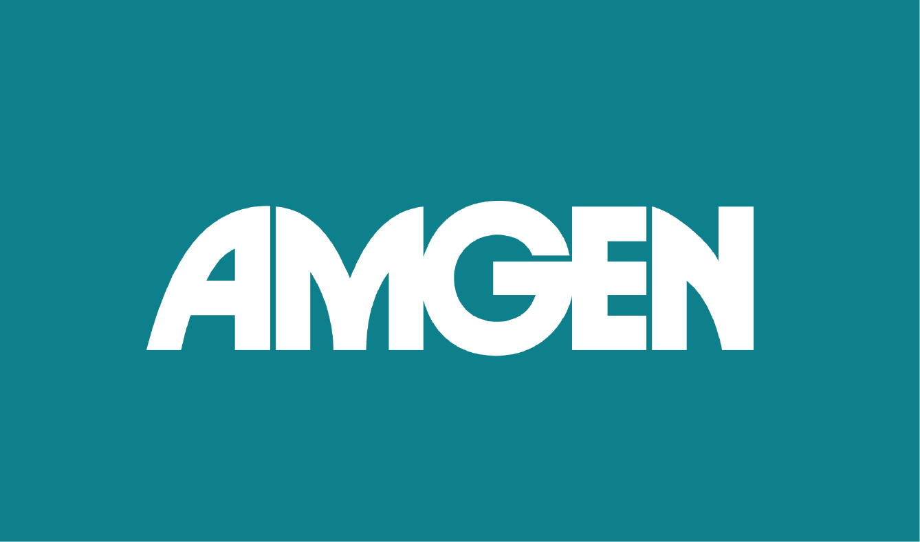 amgen logo