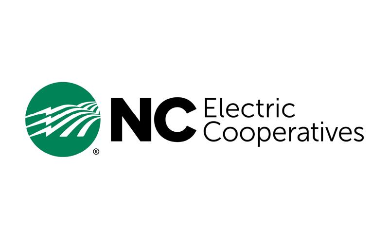 north carolina electric cooperatives 2026 logo