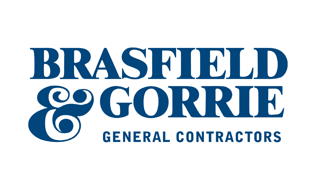 brasfield and gorrie logo