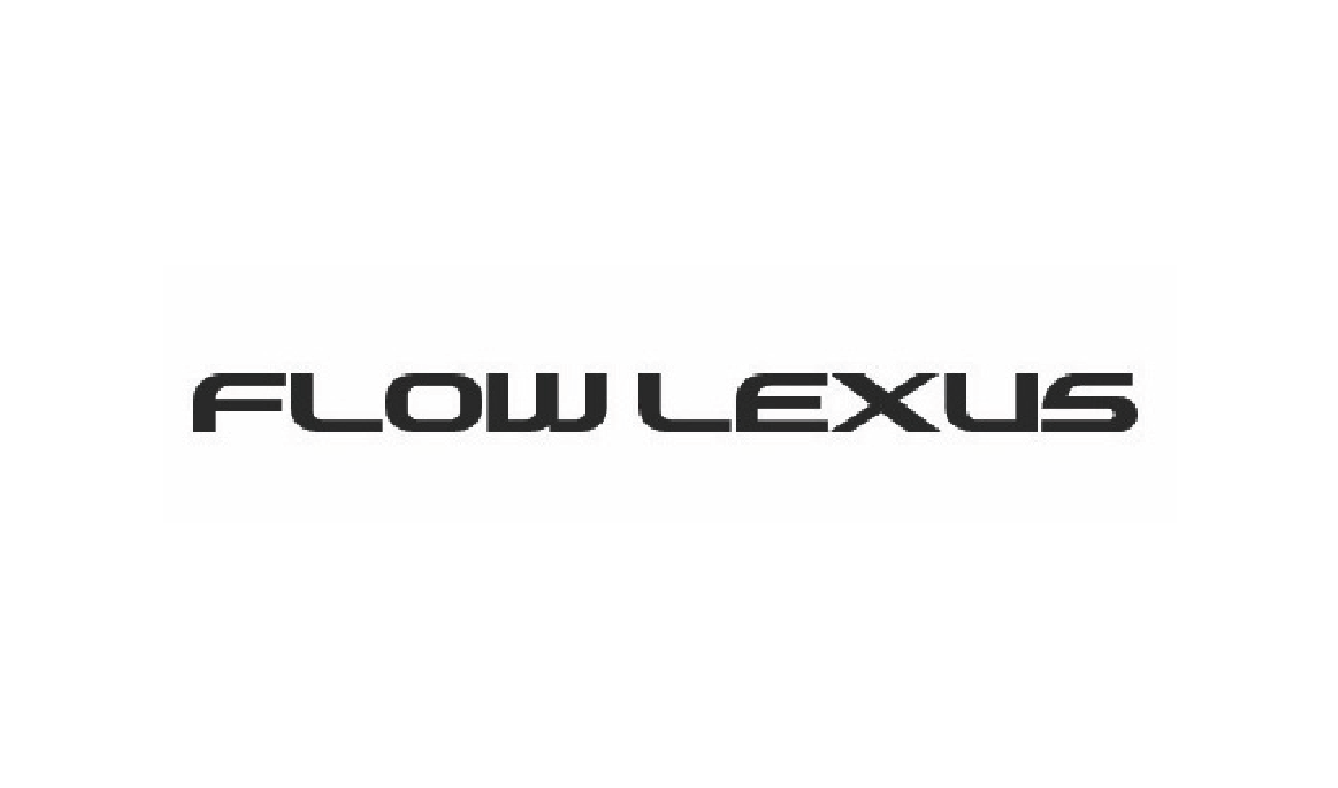 flow lexus logo