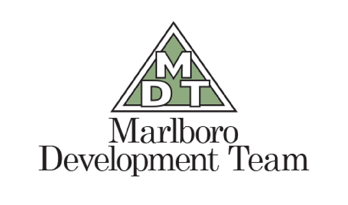 Marlboro Development Team logo