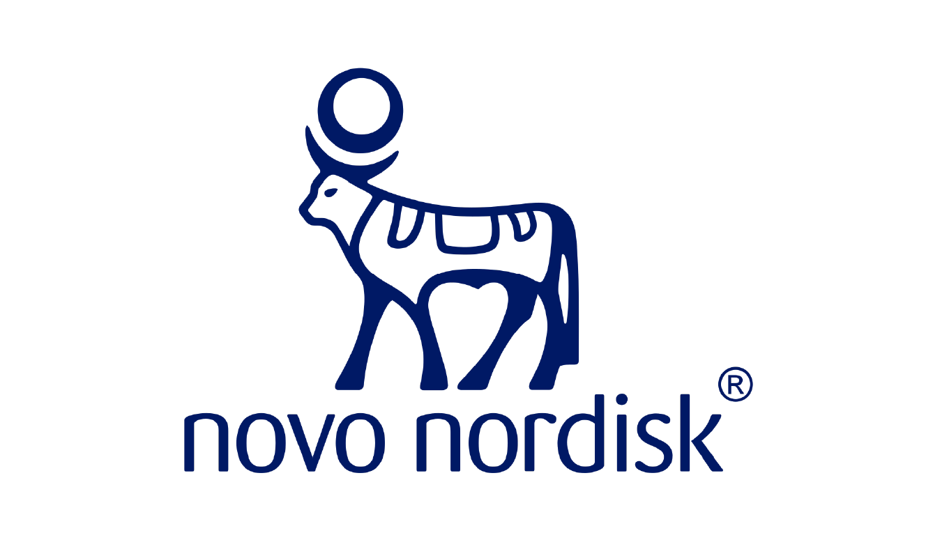 novo nordisk logo