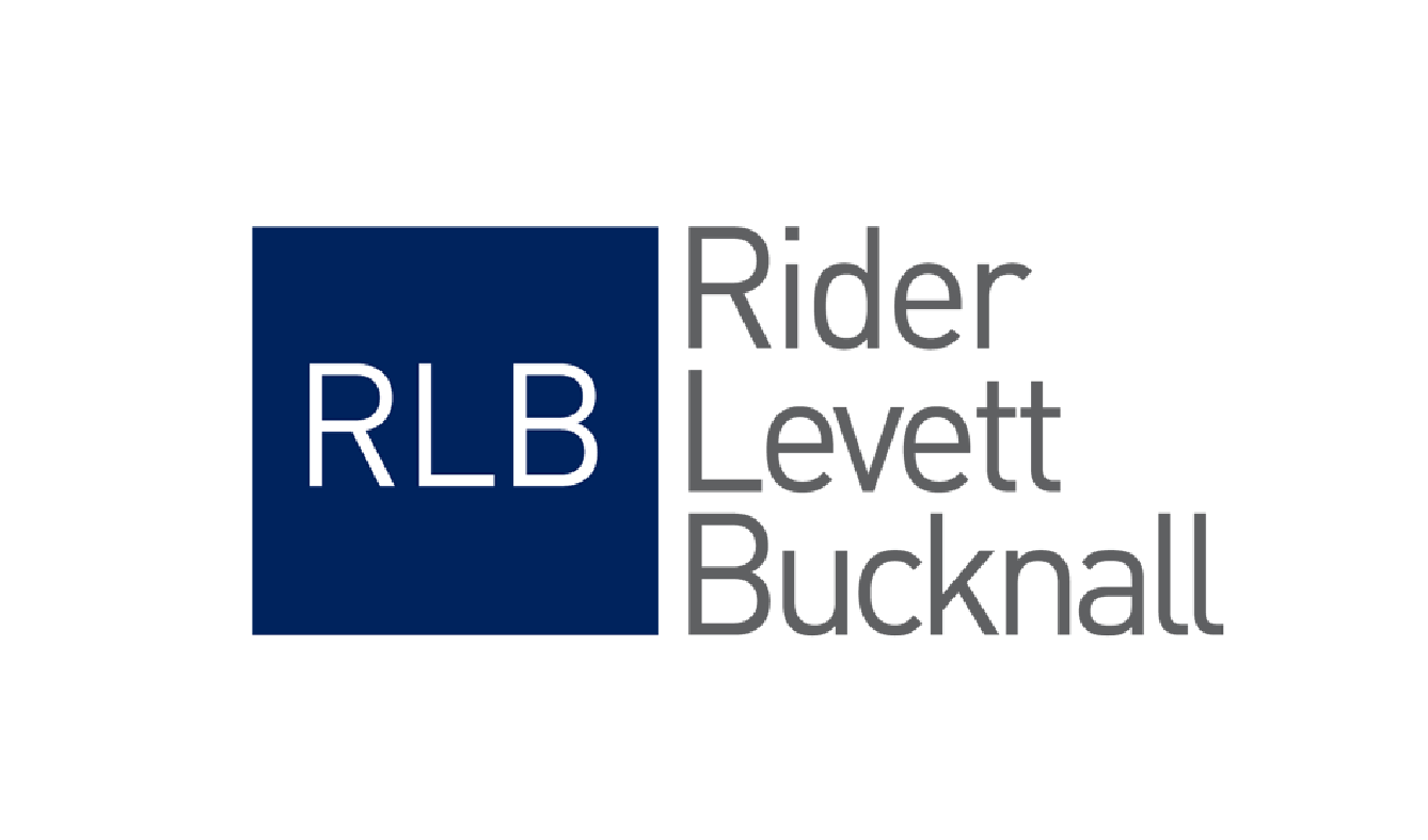 Rider Levett Bucknall logo