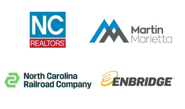 Visionary Partner logos