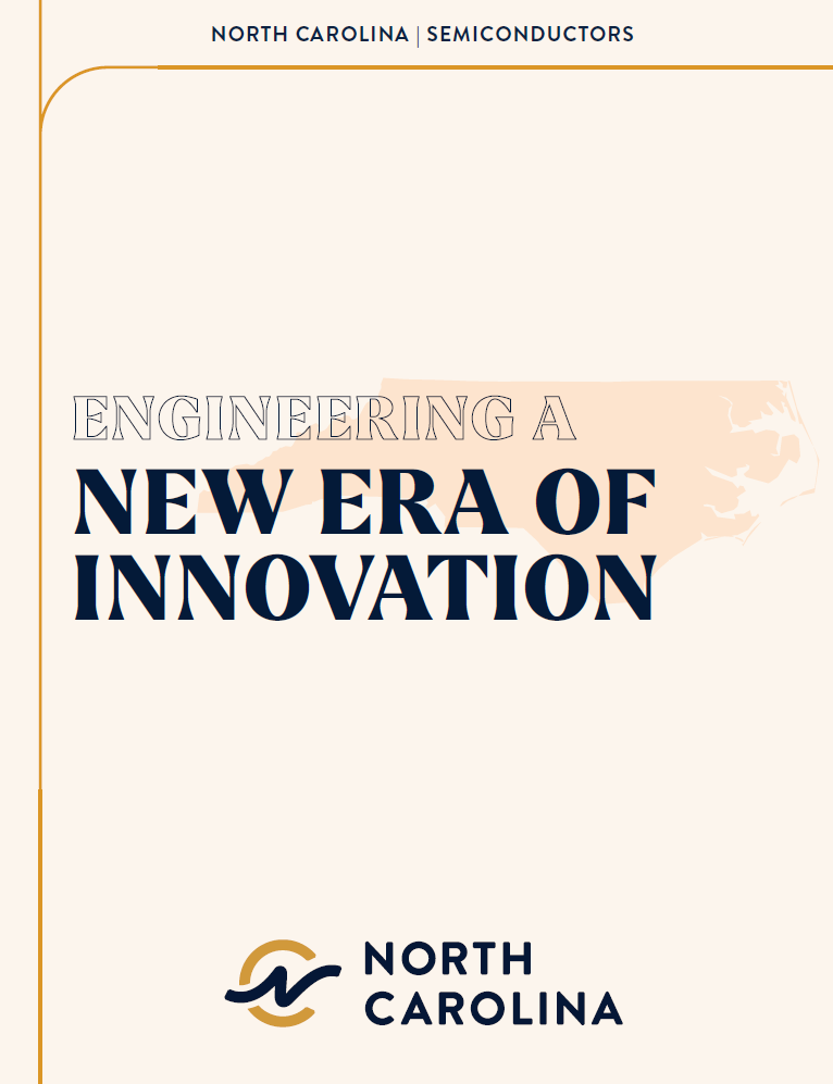 Semiconductor Brochure