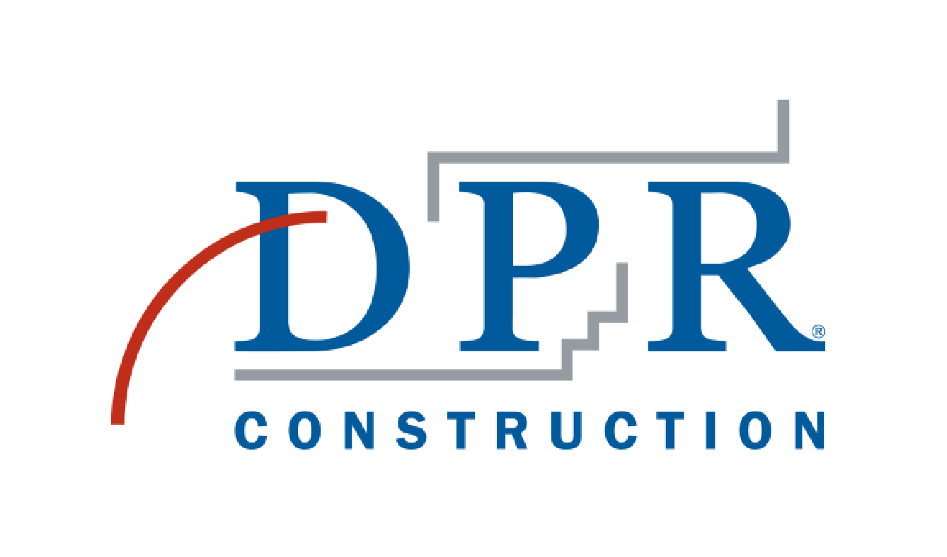 DPR Construction logo