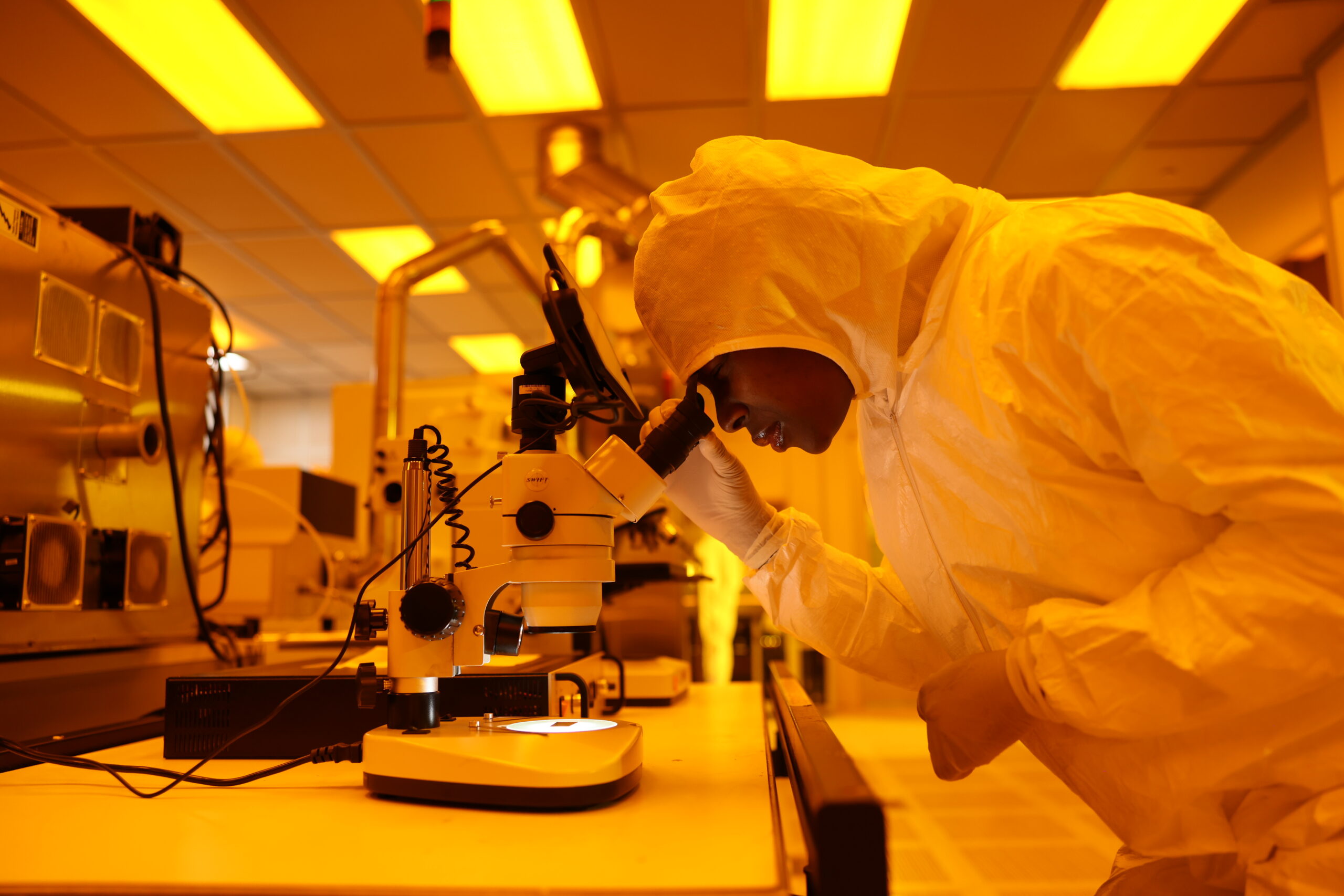 Why North Carolina Is Emerging as a Top Destination for Semiconductor Companies