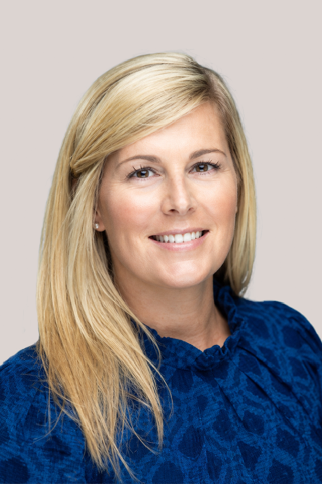 Carrie Shields