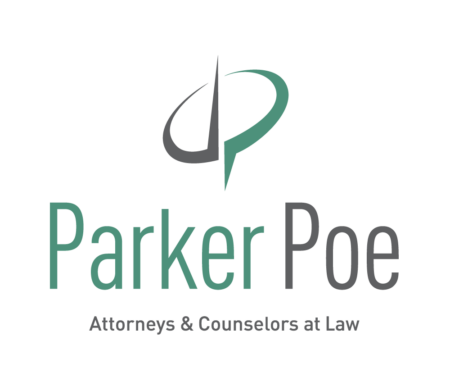 Parker Poe Logo