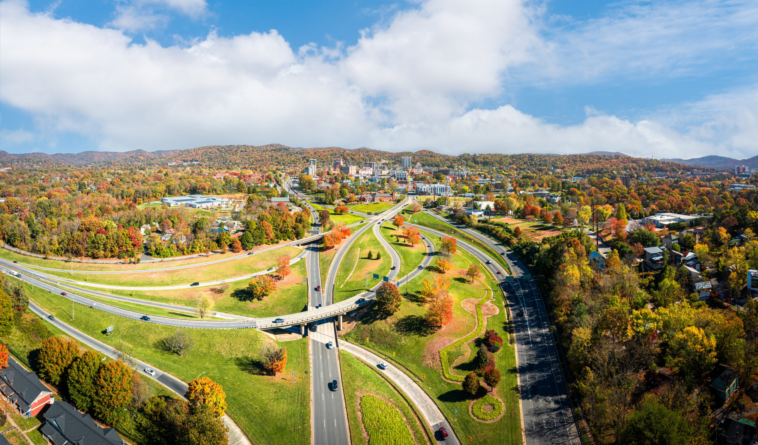 Top Reasons Foreign Companies Choose North Carolina for Investment