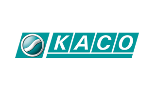 Kaco logo