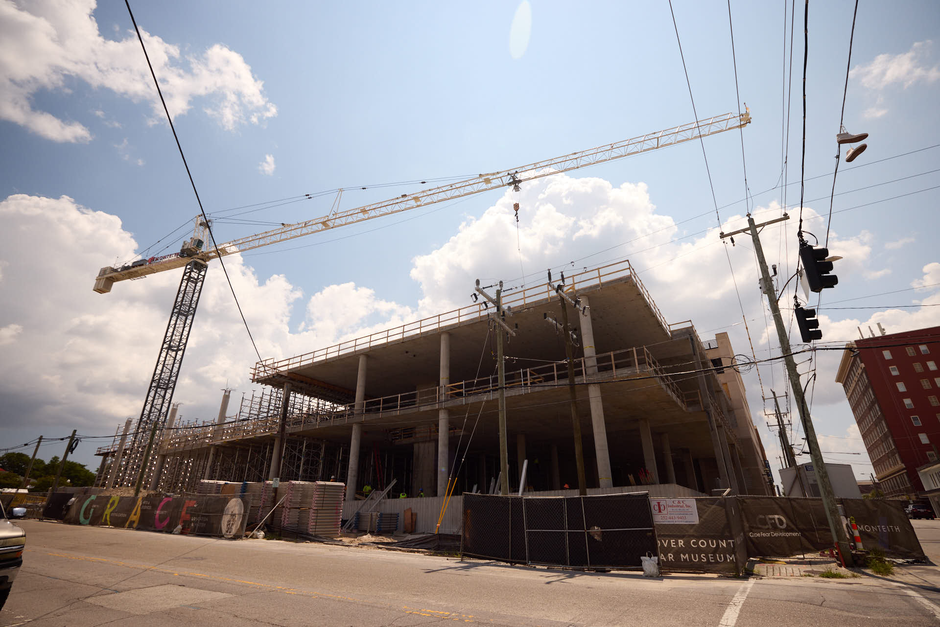 How to Find the Perfect Site for Your Business in North Carolina