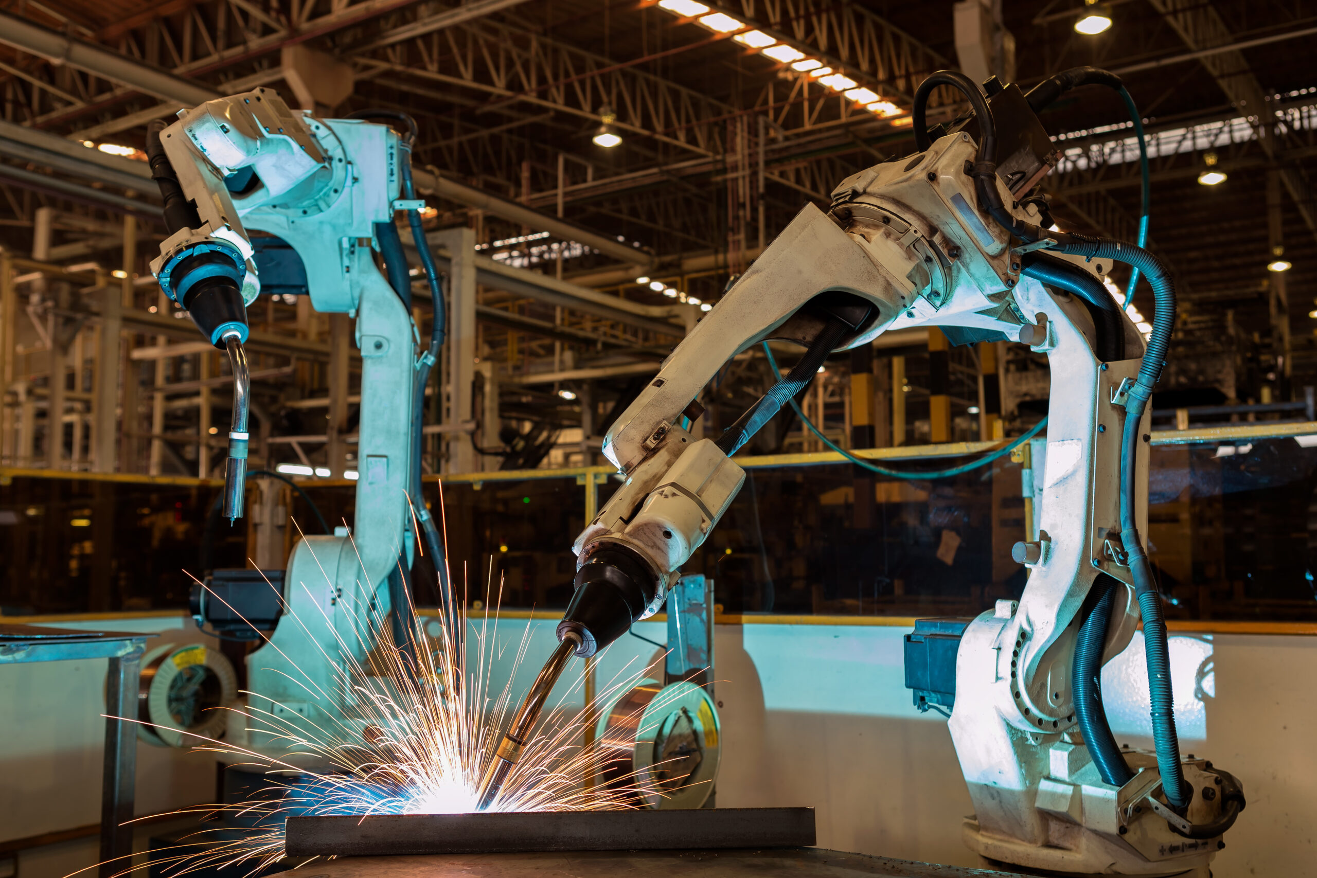Diving Into North Carolina's Advanced Manufacturing Sector